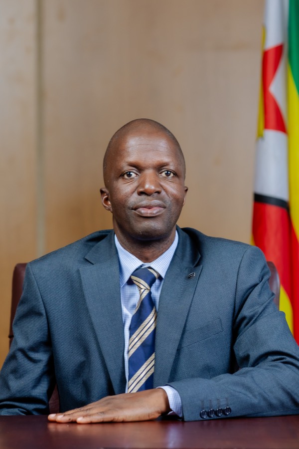 Mr A. Chirenjani