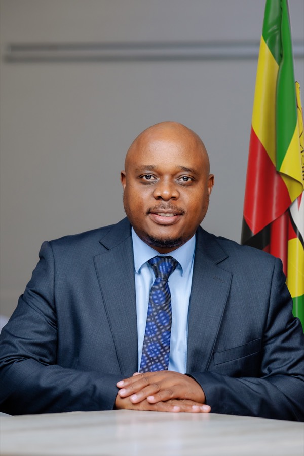 Eng. T. Makuza