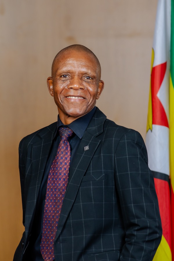 Mr Singizi